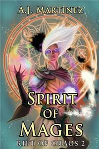 Spirit of Mages