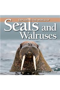 Exploring the World of Seals and Walruses
