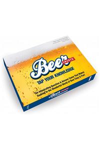 Beersmarts: Tap Your Knowledge