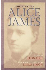 Diary of Alice James