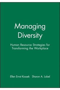 Managing Diversity