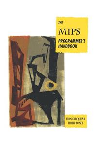 MIPS Programmer's Handbook