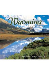 Wyoming Impressions