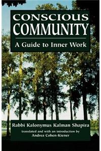 Conscious Community