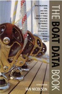 Boat Data Book