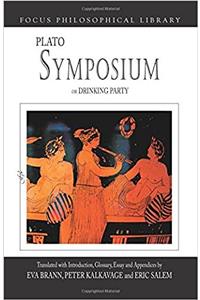 Symposium or Drinking Party