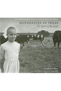 Mennonites in Texas