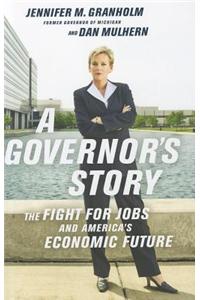 A Governor's Story