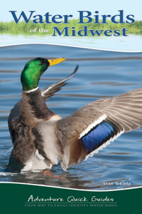 Water Birds of the Midwest