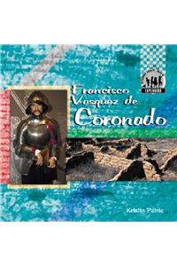 Francisco Vasquez de Coronado