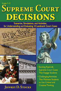 Supreme Court Decisions