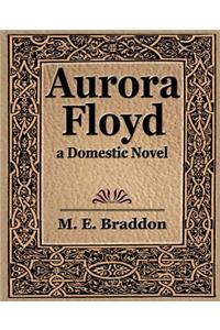 Aurora Floyd