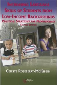 Increasing Language Skills of Students from Low-Income Backgrounds: Practical Strategies for Professionals