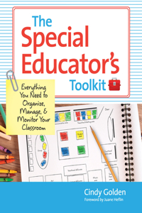 Special Educator's Toolkit