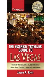 The Business Traveler Guide to Las Vegas