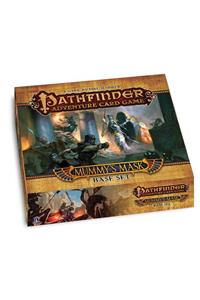 Pathfinder Adventure Card Game: Mummy's Mask Base Set