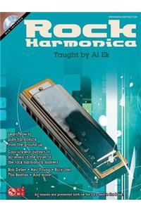 Rock Harmonica