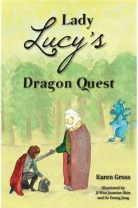 Lady Lucy's Dragon Quest