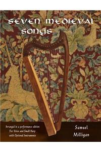 Seven Medieval Songs