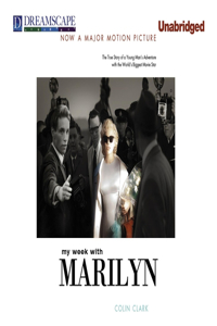 My Week with Marilyn
