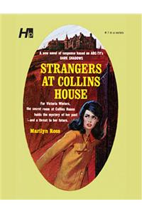 Dark Shadows the Complete Paperback Library Reprint Volume 3