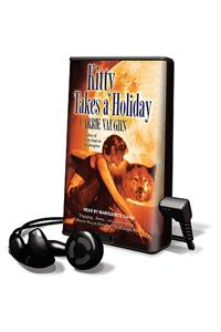 Kitty Takes a Holiday