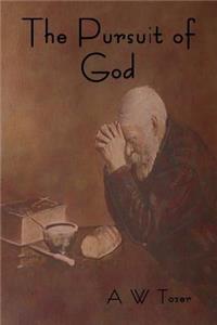 Pursuit of God