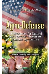 Agro-Defense