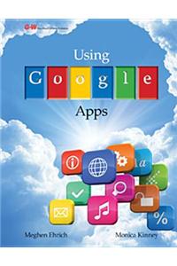 Using Google Apps