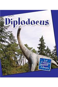 Diplodocus