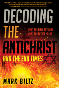 Decoding the Antichrist