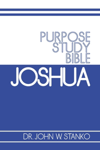 Purpose Study Bible