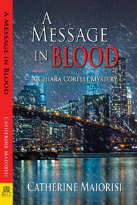 Message in Blood