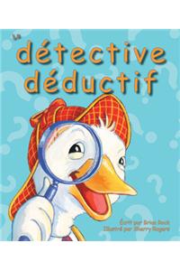 Fre-Detective Deductif (the de