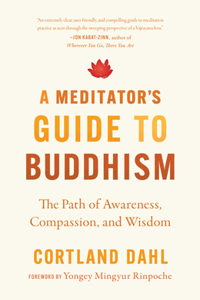 Meditator's Guide to Buddhism