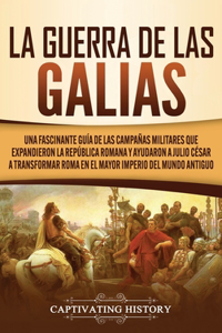 Guerra de las Galias