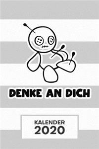 Kalender 2020