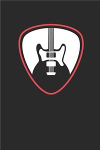 Guitar Pick