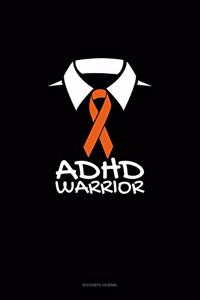 ADHD Warrior