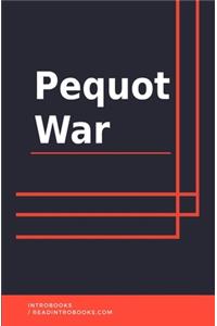 Pequot War