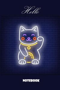 Cat Memo