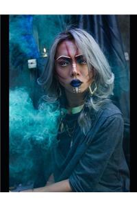 Outrageous Sketch Book