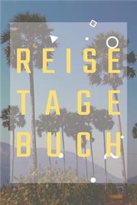 Reisetagebuch