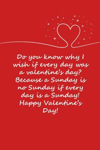 Valentines day gifts