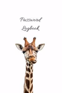 Password Logbook