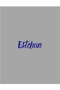 Esteban