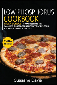 Low Phosphorus Cookbook