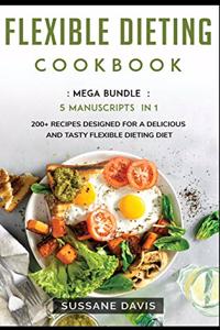 Flexible Dieting Cookbook