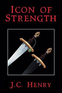 Icon of Strength