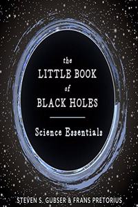 Little Book of Black Holes Lib/E